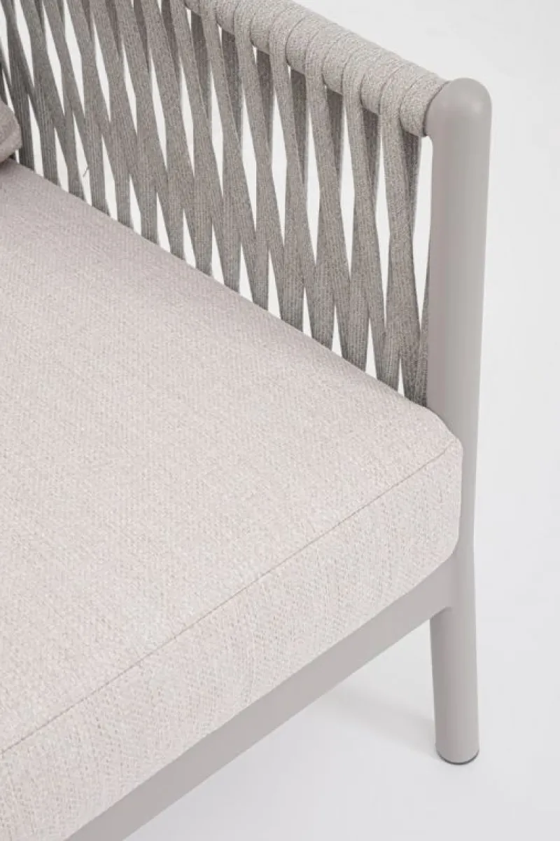 New Bizzotto POLTRONA MOON WG24 - FLORENCIA