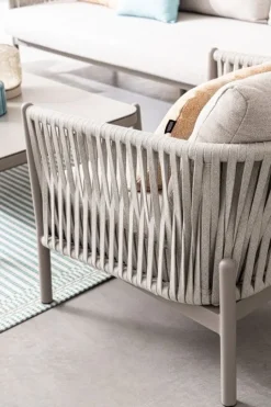 New Bizzotto POLTRONA MOON WG24 - FLORENCIA