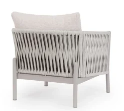 New Bizzotto POLTRONA MOON WG24 - FLORENCIA