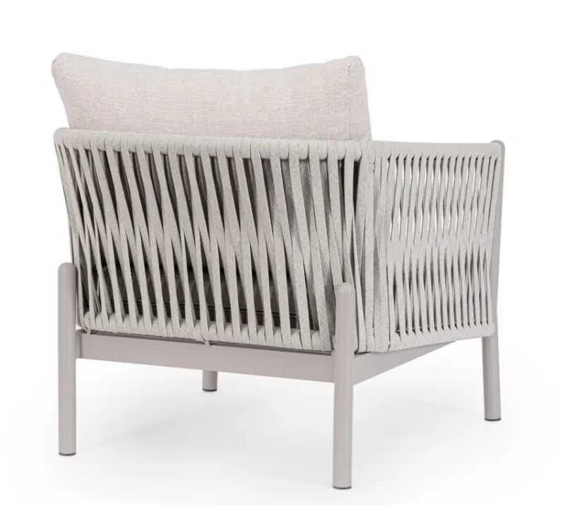 New Bizzotto POLTRONA MOON WG24 - FLORENCIA