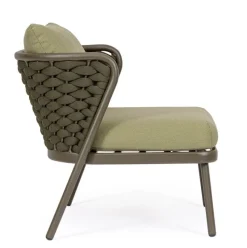 Hot Bizzotto POLTRONA OLIV QS24 - HARLOW