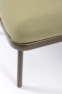 Hot Bizzotto POLTRONA OLIV QS24 - HARLOW