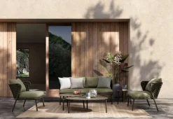 Hot Bizzotto POLTRONA OLIV QS24 - HARLOW