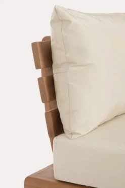 Outlet Bizzotto POLTRONA ANGOLO C-C DELGADA