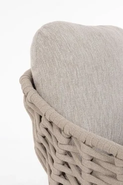 Clearance Bizzotto POLTRONA BEIGE - TAMIRES