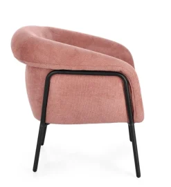 Clearance Bizzotto POLTRONA CAMILA CORAL