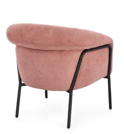 Clearance Bizzotto POLTRONA CAMILA CORAL