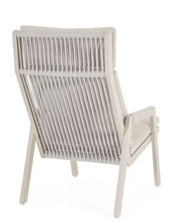 Online Bizzotto POLTRONA C-C EMERY MORNY WG25