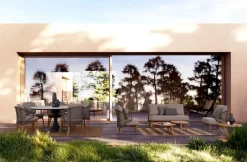 Online Bizzotto POLTRONA C-C EULARIA