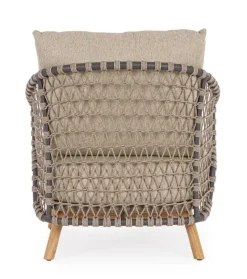 Online Bizzotto POLTRONA C-C EULARIA