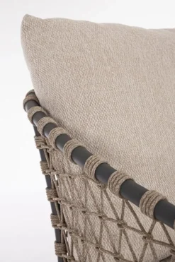 Online Bizzotto POLTRONA C-C EULARIA