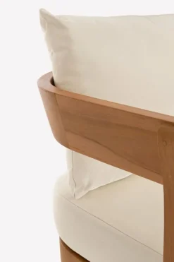 Bizzotto POLTRONA C-C EVORA