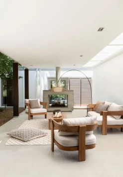 Bizzotto POLTRONA C-C EVORA