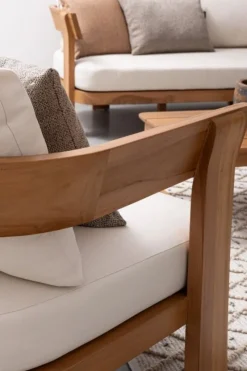 Bizzotto POLTRONA C-C EVORA