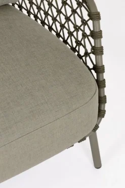 Sale Bizzotto POLTRONA C-C IVISSA VERDE