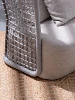 Outlet Bizzotto POLTRONA C-C KOLLAR ARTIC