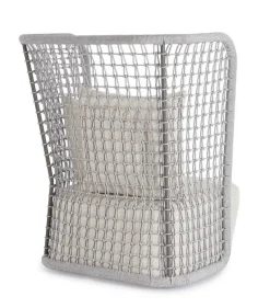 Outlet Bizzotto POLTRONA C-C KOLLAR ARTIC