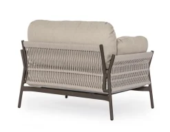 Sale Bizzotto POLTRONA C-C PARDIS RAVEN QS25