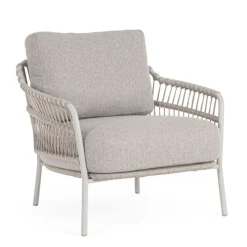 Outlet Bizzotto POLTRONA C-C TALAIA FROSTY