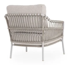 Outlet Bizzotto POLTRONA C-C TALAIA FROSTY