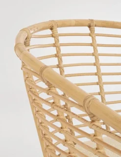 Hot Bizzotto POLTRONA CON CUSCINI - MABEL