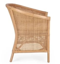 Bizzotto POLTRONA CON CUSCINO - ADELFA