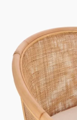 Bizzotto POLTRONA CON CUSCINO - ADELFA