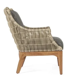 Sale Bizzotto POLTRONA CON CUSCINO - KEILANI