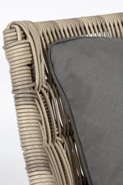 Sale Bizzotto POLTRONA CON CUSCINO - KEILANI