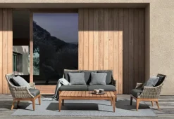 Sale Bizzotto POLTRONA CON CUSCINO - KEILANI