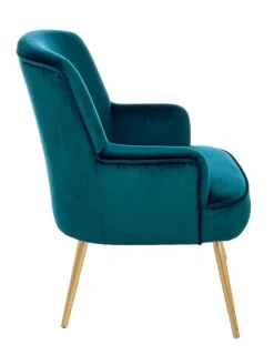 Bizzotto POLTRONA DEEP - CLELIA