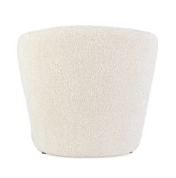 Online Bizzotto POLTRONA EFFETTO BUCLE' NATURALE - BABILA