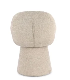 Sale Bizzotto POLTRONA GIREVOLE ANTARA BEIGE