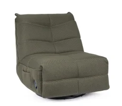 Online Bizzotto POLTRONA GITTA VERDE BOSCO