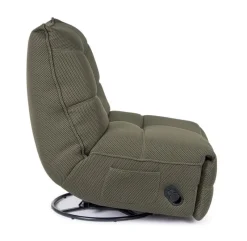 Online Bizzotto POLTRONA GITTA VERDE BOSCO