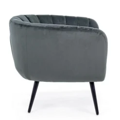 New Bizzotto POLTRONA GRIGIA - AVRIL