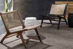 Outlet Bizzotto POLTRONA IN FIBRA SINTETICA - ADELITA