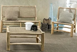 Best Bizzotto POLTRONA IN FIBRA SINTETICA - LAMPOK