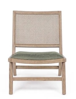 Online Bizzotto POLTRONA IN LEGNO - CORTILIA