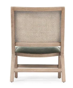 Online Bizzotto POLTRONA IN LEGNO - CORTILIA