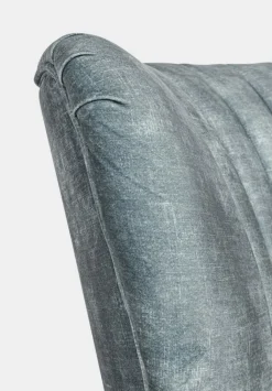 Clearance Bizzotto POLTRONA IN LEGNO COASTAL - VIRNA