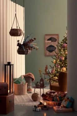 Online Bizzotto POLTRONA IN LEGNO PALM - MORITZ