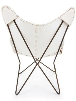 Bizzotto POLTRONA IN PELLE - BUFFALO