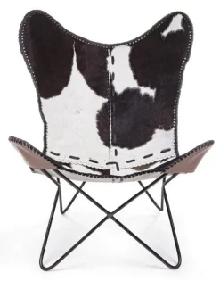 Sale Bizzotto POLTRONA IN PELLE - BUFFALO