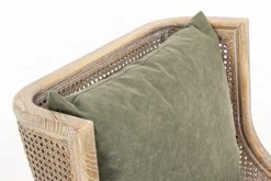 Bizzotto POLTRONA IN TESSUTO - CAROLINA