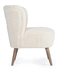 Discount Bizzotto POLTRONA IN TESSUTO - CORTINA