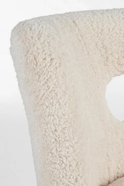 Discount Bizzotto POLTRONA IN TESSUTO - CORTINA