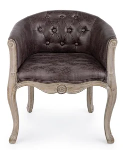 Sale Bizzotto POLTRONA IN TESSUTO - DIVA