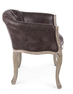 Sale Bizzotto POLTRONA IN TESSUTO - DIVA