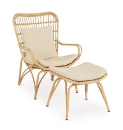 Sale Bizzotto POLTRONA LOUNGE - MAELA